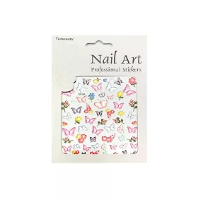 Selbstklebende Nagelsticker  DP164 