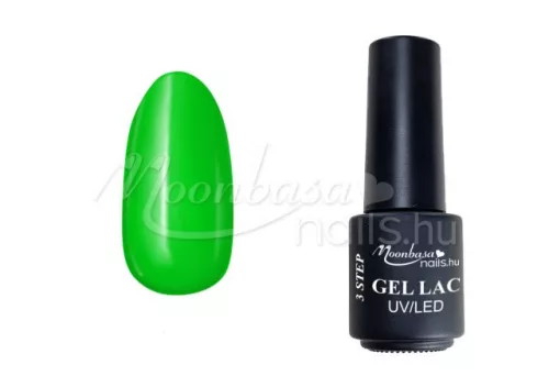 Stier Gel Lack Set 4x4ml  