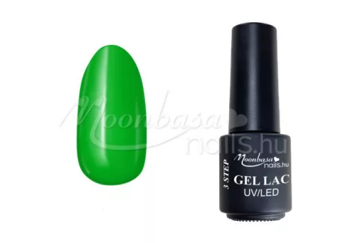Stier Gel Lack Set 4x4ml  