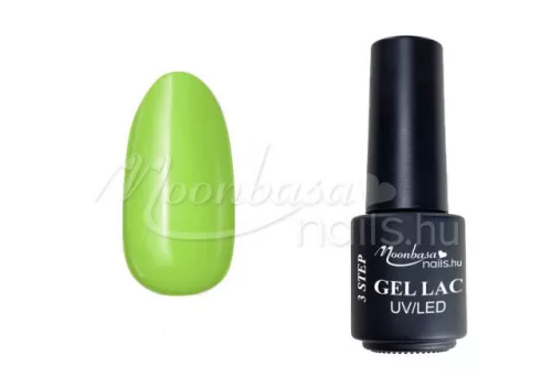 Stier Gel Lack Set 4x4ml  