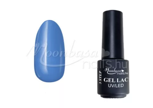 Zwillinge gellack Set 4x4ml  