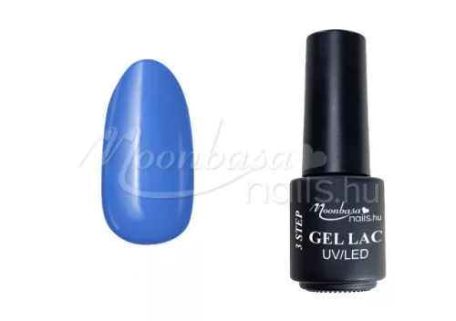 Zwillinge gellack Set 4x4ml  