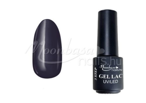 Jungfrau gellack Set 4x4ml  