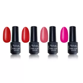 Schütze gellack Set 4x4ml  