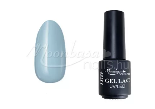 Bak Gel Lack Set 4x4ml  