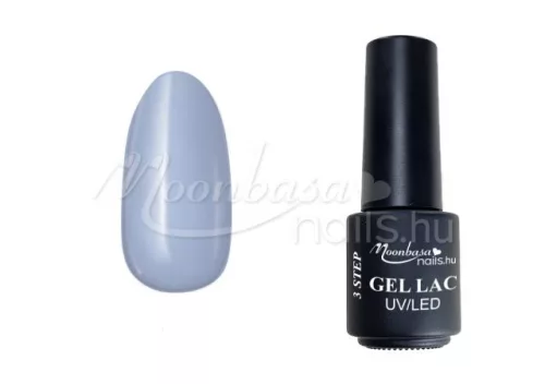 Bak Gel Lack Set 4x4ml  