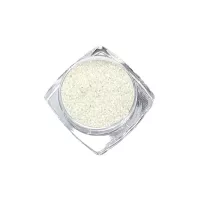 Extra feiner Glitzerpuder