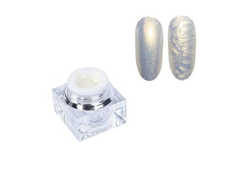 Bling Pearl Gel 5g #001 Cream
