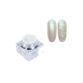 Bling Pearl Gel 5g #002 Cream Green