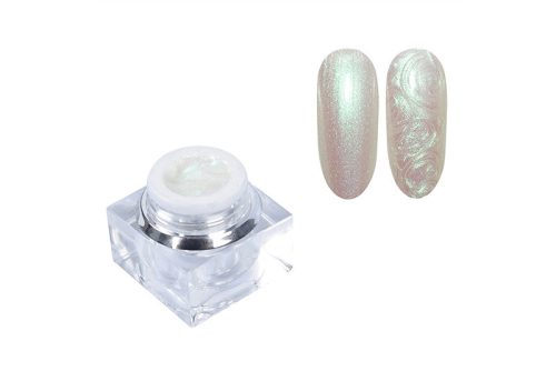 Bling Pearl Gel 5g #002 Cream Green