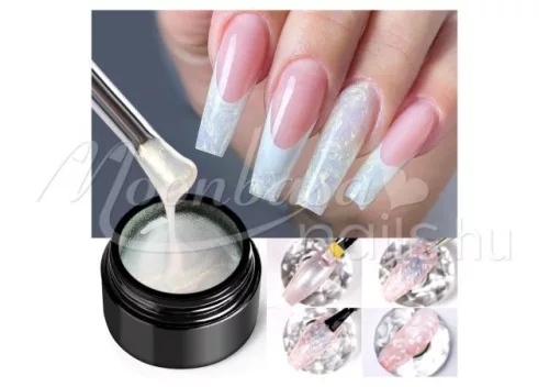 Bling Pearl Gel 5g #005 Roségold