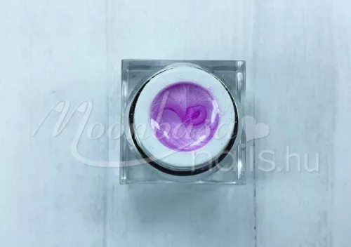 Bling Pearl Gel 5g #007 Lavender