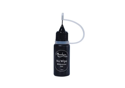 UV/LED Strassz Gél ragasztó 10ml  