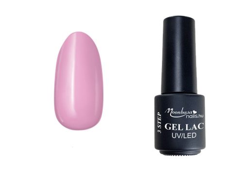 3step géllakk 4ml #172 Cukormáz