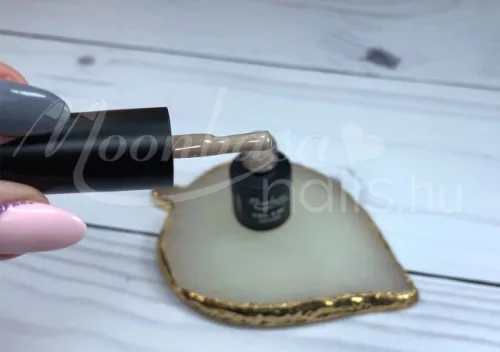 3Phasen Gellack 4ml #177 Shiitake Farbe