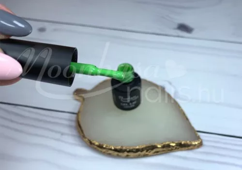 3Phasen Gellack 4ml #180 Erbsen