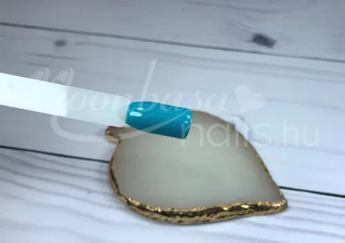 3Phasen Gellack 4ml #183 Lagunenblau