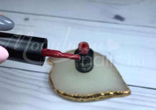 3Phasen Gellack 4ml #192 Mahagoni