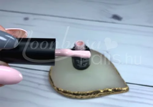 3Phasen Gellack 4ml #199 Malachitrosa