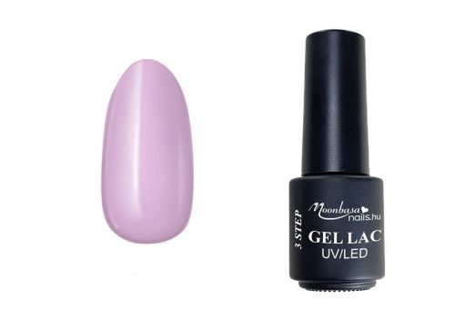 3step géllakk 4ml #202 Akác