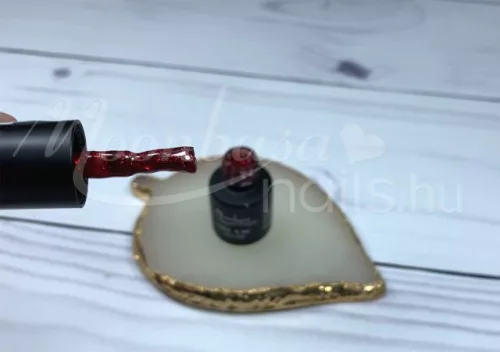 3Phasen Gellack 4ml #208 Glühende Gefühle