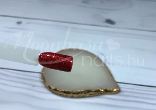 3Phasen Gellack 4ml #208 Glühende Gefühle