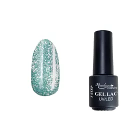 3Phasen Gellack 4ml #215glitzerzauber