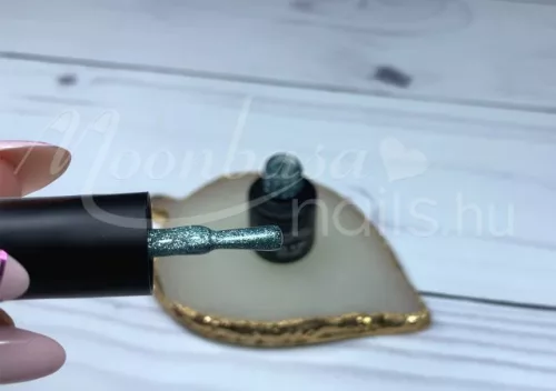 3Phasen Gellack 4ml #215glitzerzauber