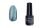 3step géllakk 4ml #216 Csillámos óceánkék