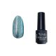 3step géllakk 4ml #216 Csillámos óceánkék