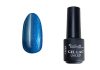 3step géllakk 4ml #217 Csillámos fagyoskék