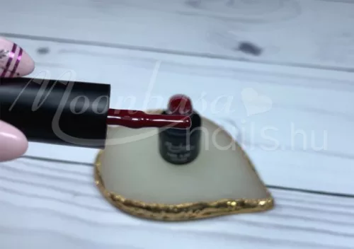 3Phasen Gellack 4ml #220 Vintage Bordeaux