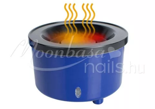 Klebstoff Wärmegefäß  NL 102 Blau