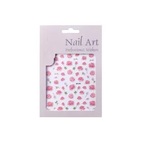 Selbstklebende Nagelsticker  DP1499 