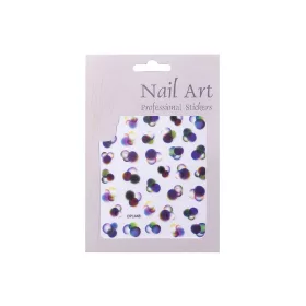 Selbstklebende Nagelsticker  DP1448 