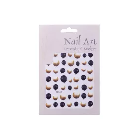 Selbstklebende Nagelsticker  DP1443 