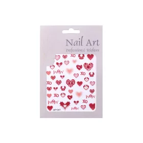 Selbstklebende Nagelsticker  DP1347 