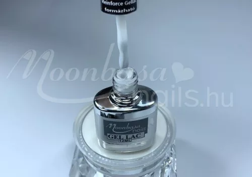 Reinforce Gel 12ml #R2 Milky White