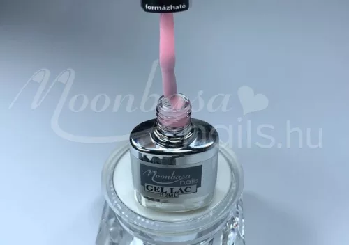 Reinforce Gel 12ml #R3 Milky Pink