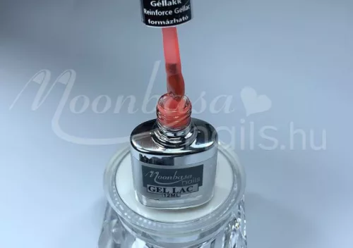 Reinforce Gel 12ml #R4 Dark Pink