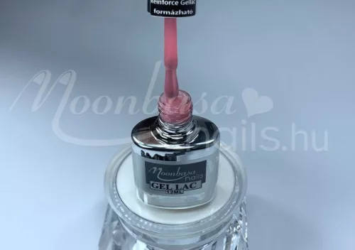 Reinforce Gel 12ml #R5 Cover Pink