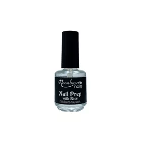 Moonbasa Nail Prep mit Reisextrakt 14ml  