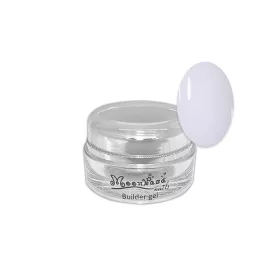Aufbaugel 5g #086 Milky White