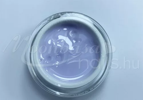 Aufbaugel 15g #086 Milky White