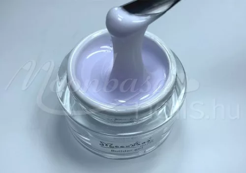 Aufbaugel 30g #086 Milky White