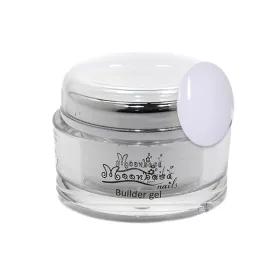 Aufbaugel 50g #086 Milky White