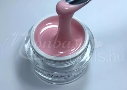 Aufbaugel 5g #087 Milky Pink