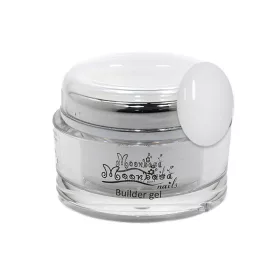 Aufbaugel 50g #089 Milchig weiß