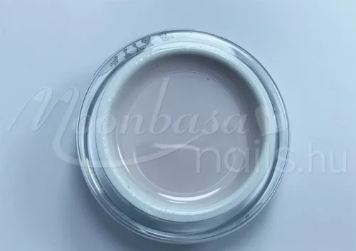 Aufbaugel 50g #089 Milchig weiß