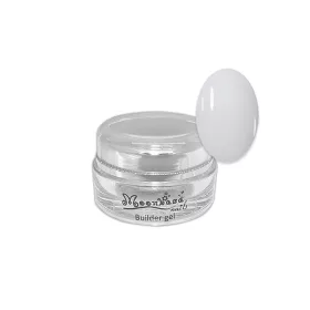 Aufbaugel 5g #090 Milky White